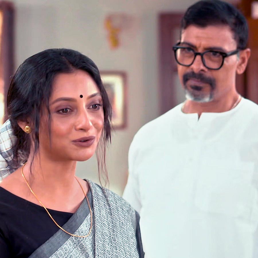 Speculations are actress Bulbuli Panja going to enter in Chirosakha serial’s new track