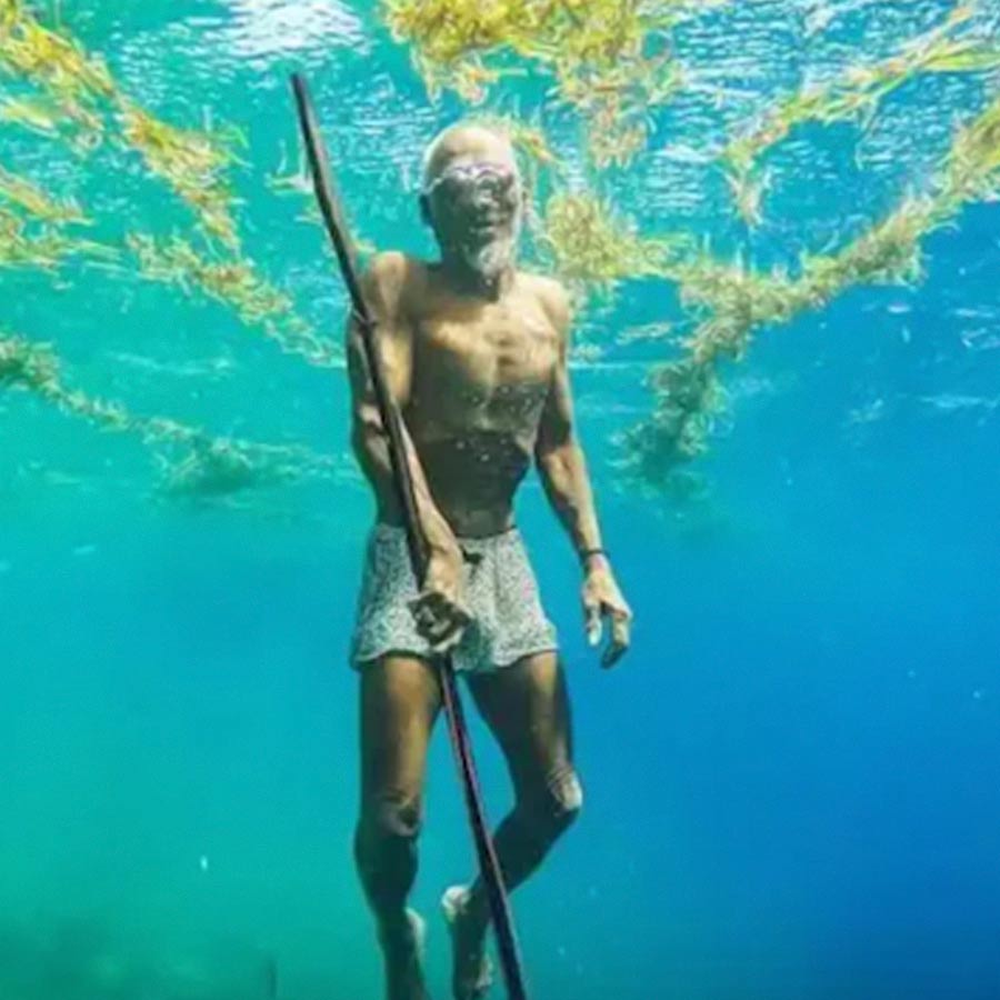 All need to know about Bajau tribe from Indonesia