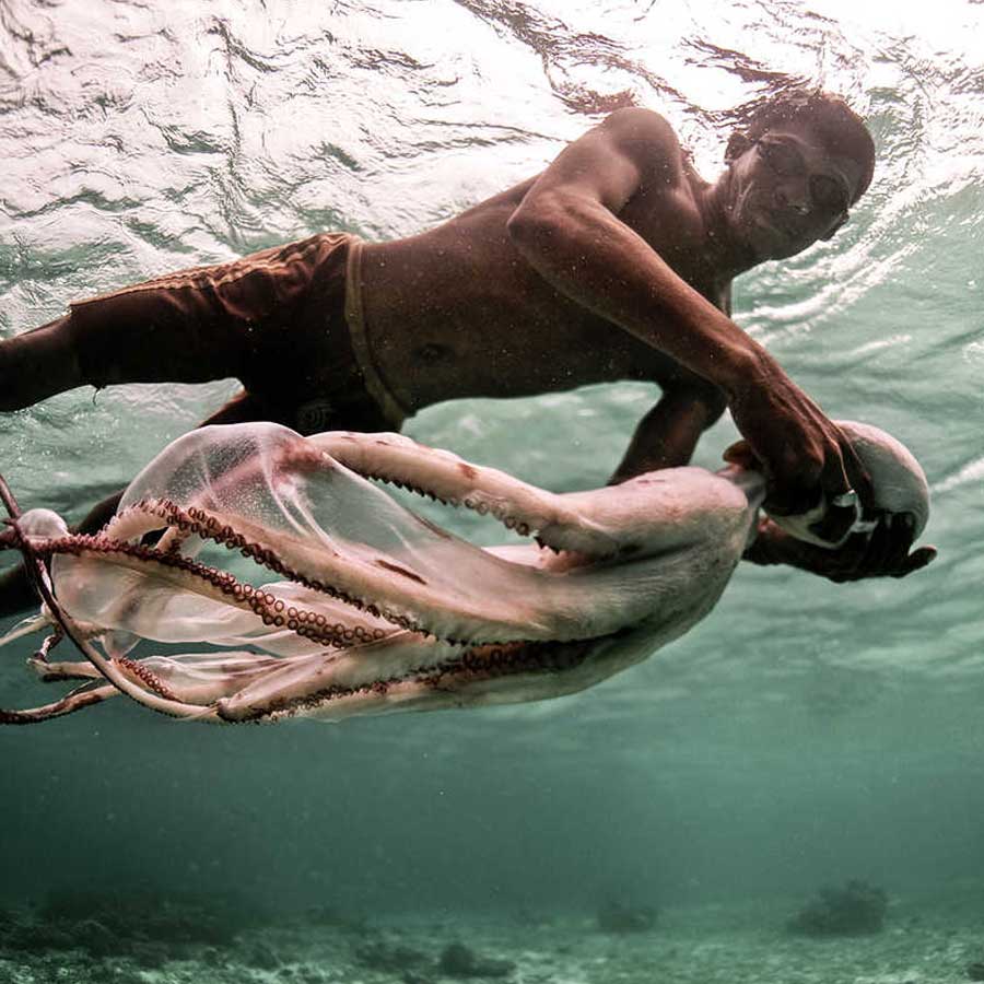 All need to know about Bajau tribe from Indonesia