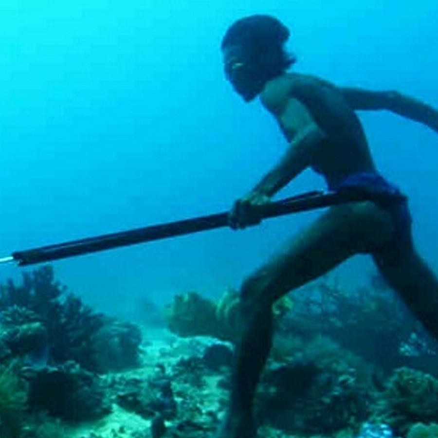 All need to know about Bajau tribe from Indonesia
