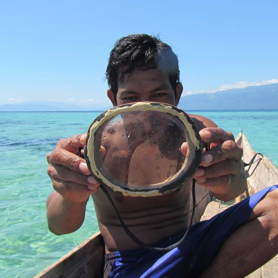 All need to know about Bajau tribe from Indonesia