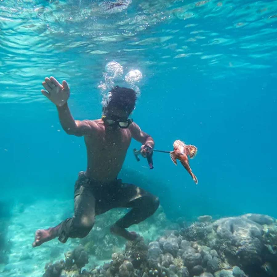 All need to know about Bajau tribe from Indonesia