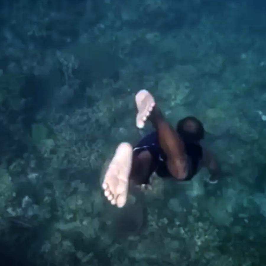 All need to know about Bajau tribe from Indonesia