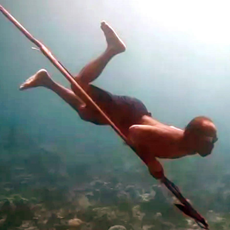 All need to know about Bajau tribe from Indonesia