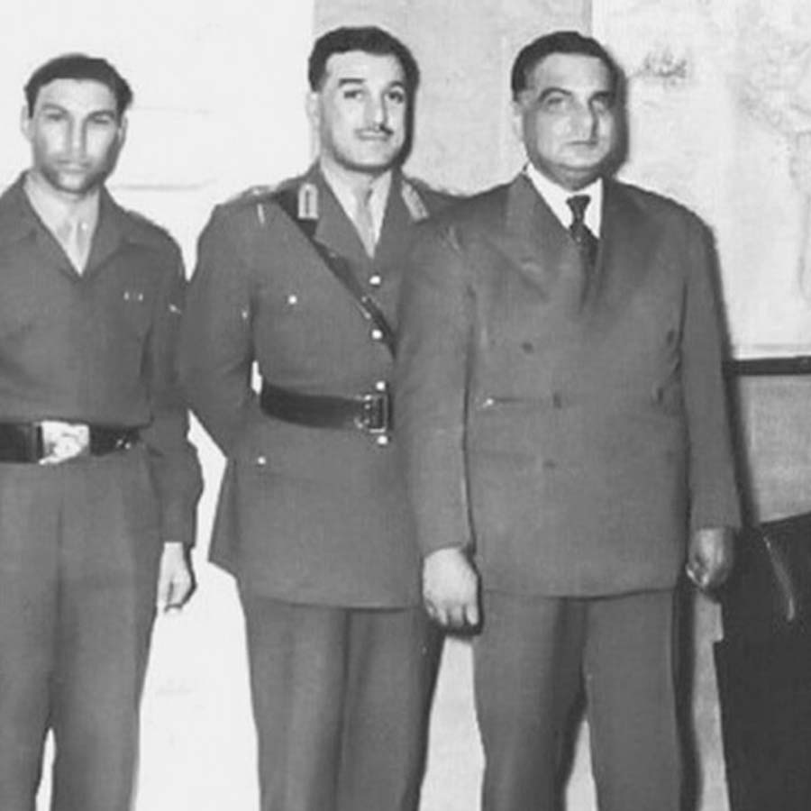 From Zia ul Haq Pervez Musharraf to Asim Munir, why US Presidents preferred Pakistan’s army chiefs