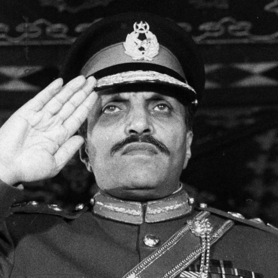 From Zia ul Haq Pervez Musharraf to Asim Munir, why US Presidents preferred Pakistan’s army chiefs