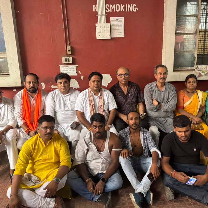 Mamata’s Bhowanipore in headlines throughout the day due to Sukanta’s programmes, Police detains BJP state President