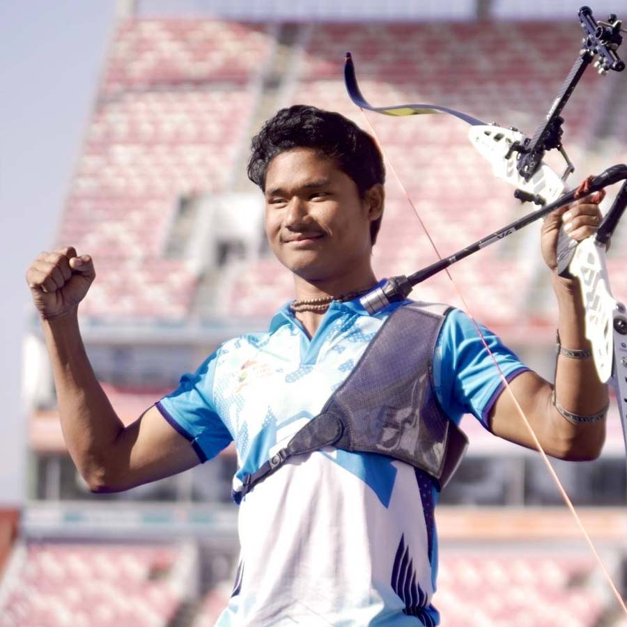 Juyel Sarkar