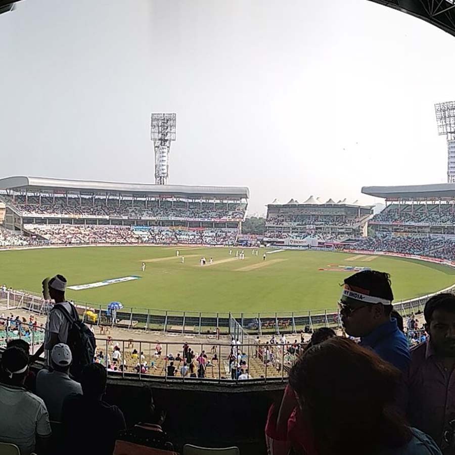 Calcutta High Court says Eden garden does not have to pay tax for advertisement to KMC dgtl
