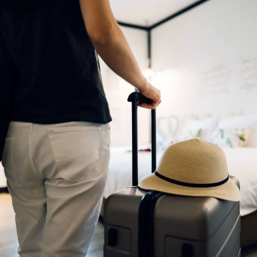 hotel room cheaper than a cup of coffee