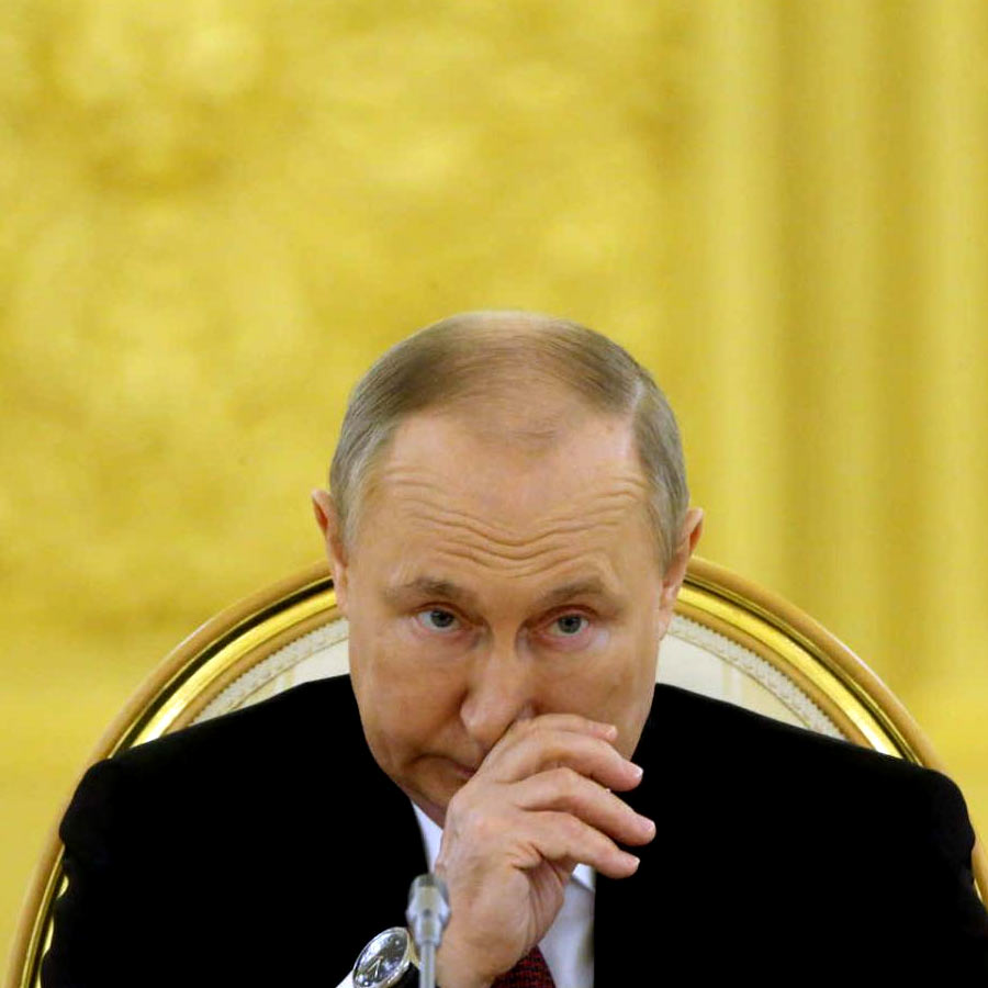 Russia may face recession during war with Ukraine, know its impact on India