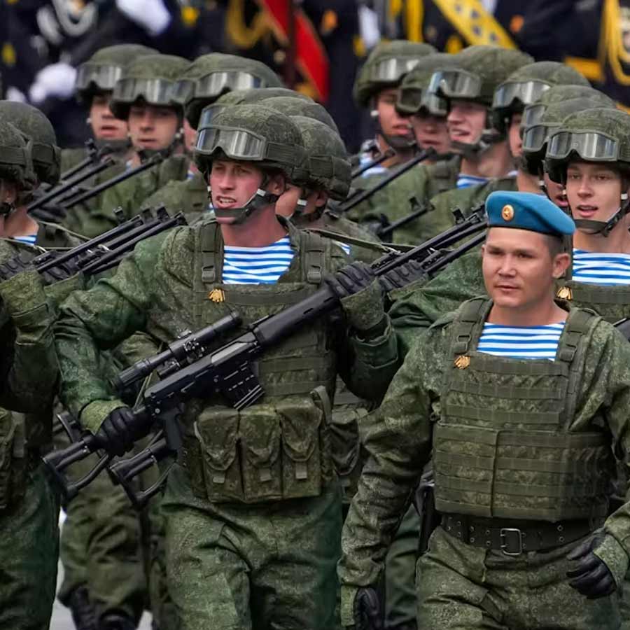 Russia may face recession during war with Ukraine, know its impact on India