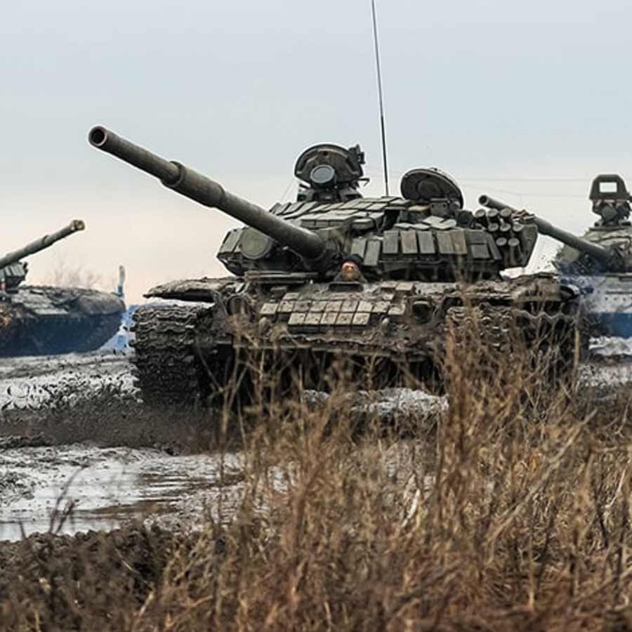 Russia may face recession during war with Ukraine, know its impact on India