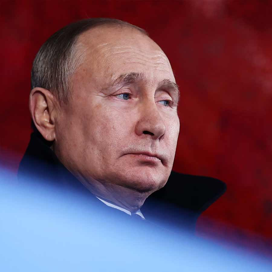 Russia may face recession during war with Ukraine, know its impact on India