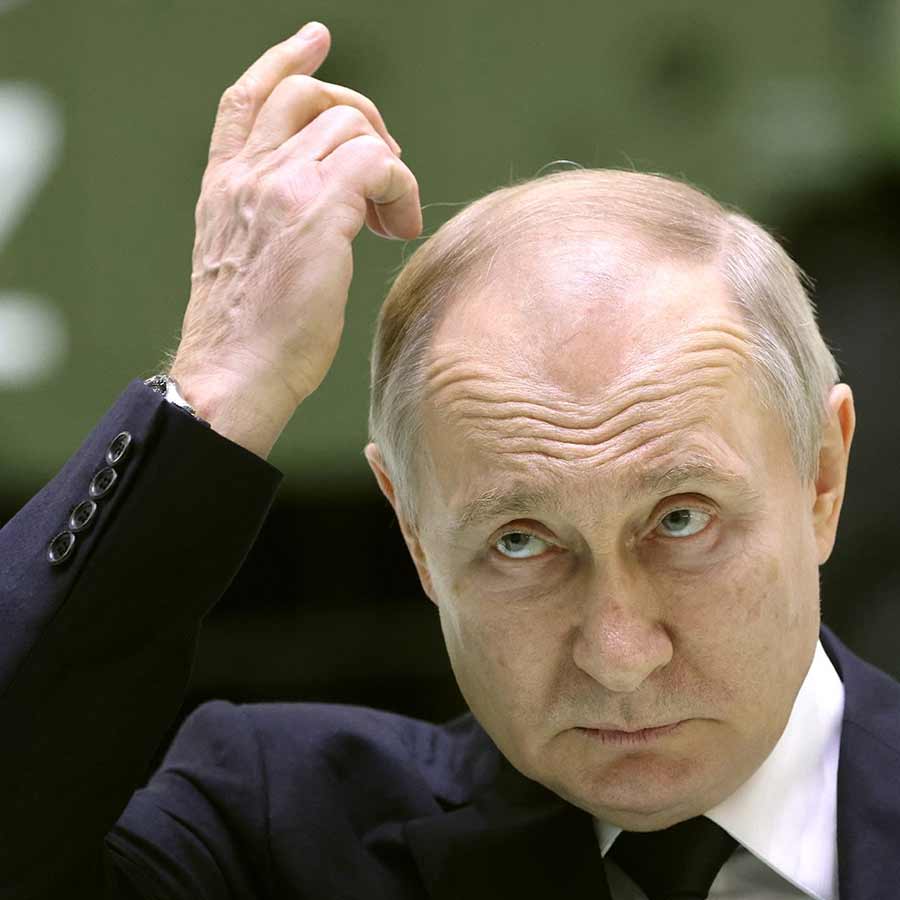 Russia may face recession during war with Ukraine, know its impact on India