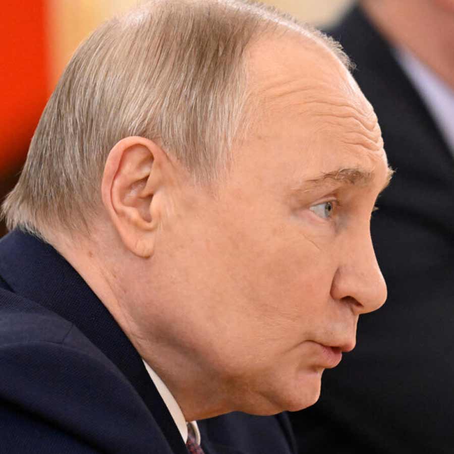 Russia may face recession during war with Ukraine, know its impact on India