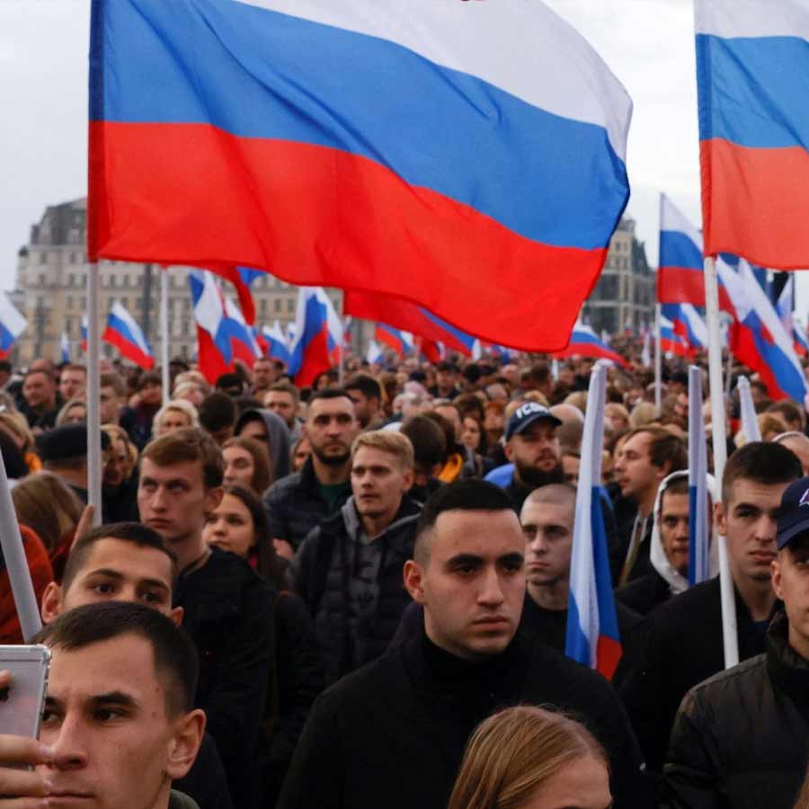 Russia may face recession during war with Ukraine, know its impact on India