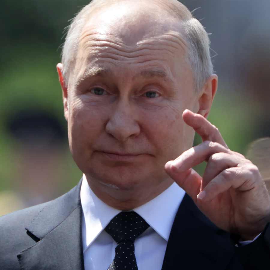 Russia may face recession during war with Ukraine, know its impact on India