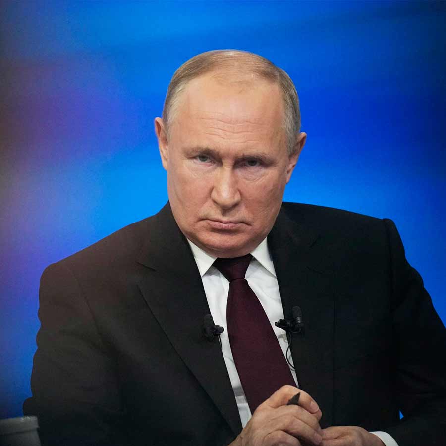 Russia may face recession during war with Ukraine, know its impact on India