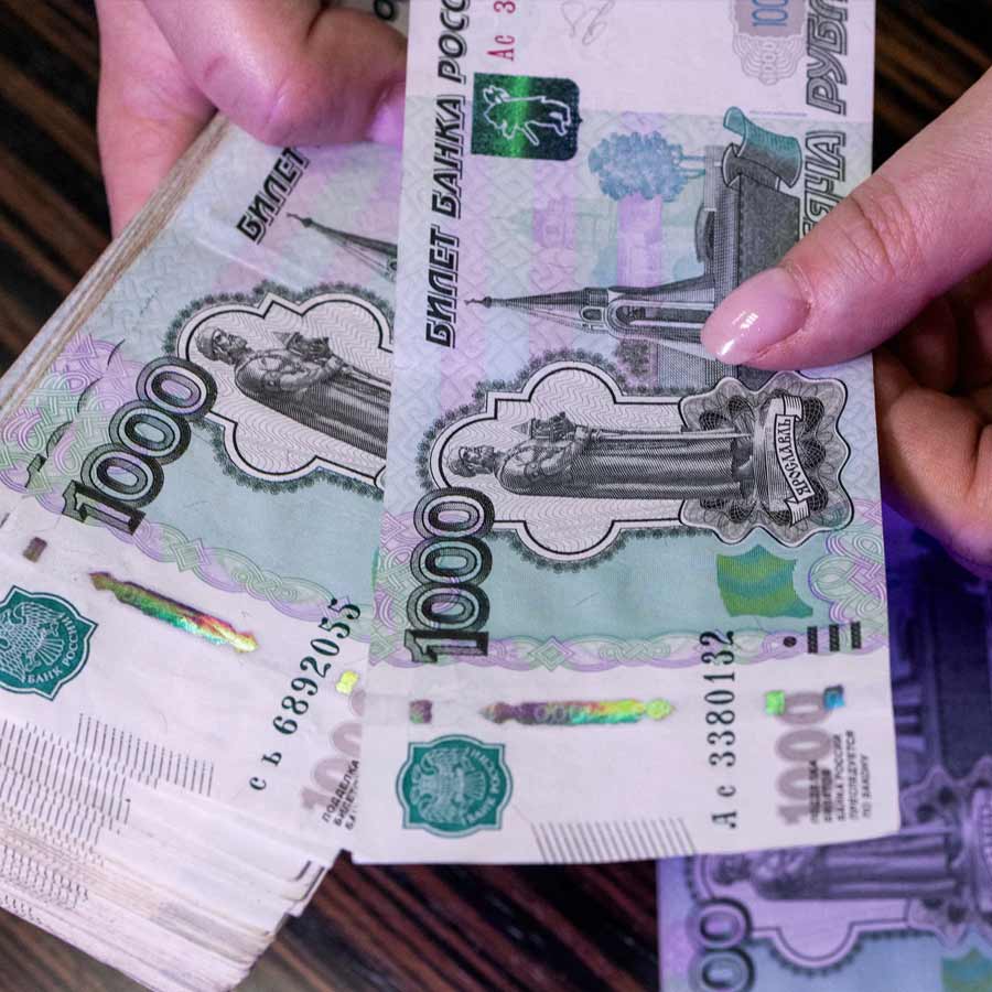 Russia may face recession during war with Ukraine, know its impact on India
