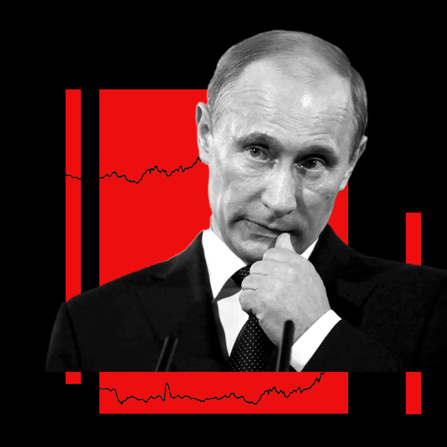 Russia may face recession during war with Ukraine, know its impact on India