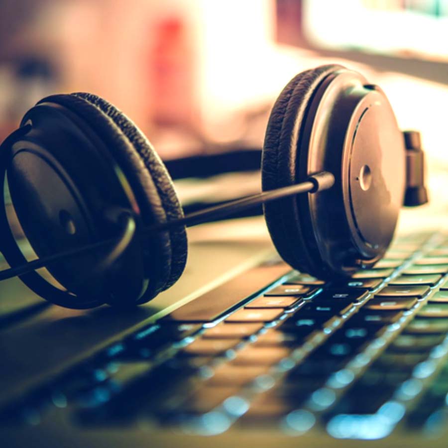 Music therapy is gaining popularity in Kolkata with experts highlighting its many benefits