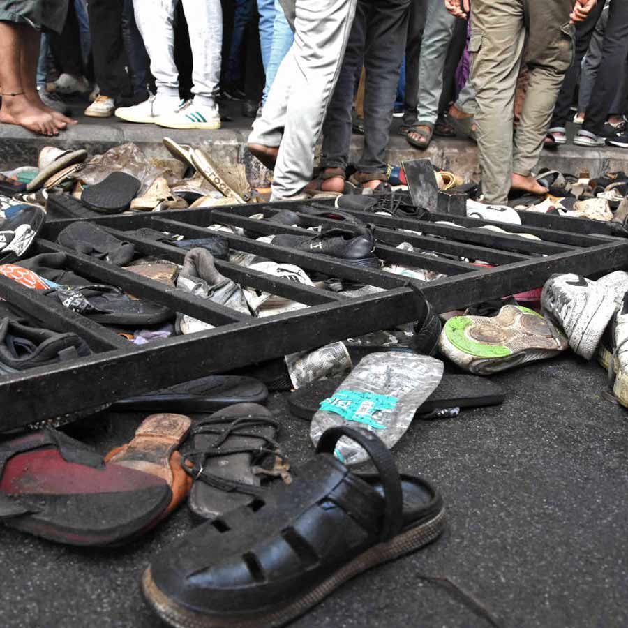 11 killed and 33 injured in stampede during RCB victory celebrations at Chinnaswamy Stadium on 4th June