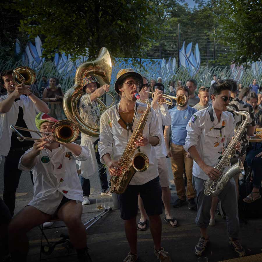 World Music Day reminds us that music is important for greater social bonding