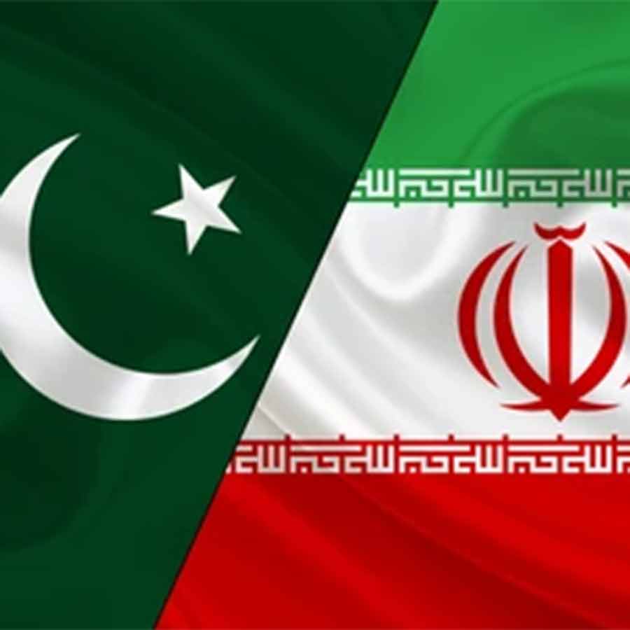 Iran sends strong message to Pakistan amid Iran-Israel conflict