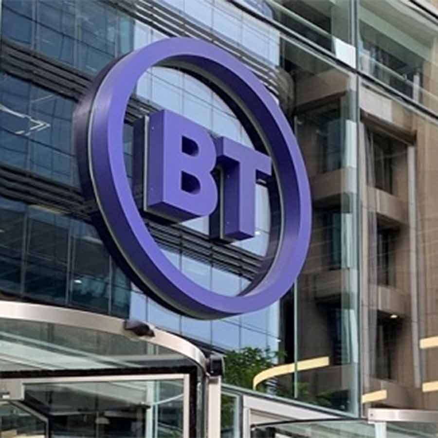 British Telecom is interested in expanding its business in West Bengal