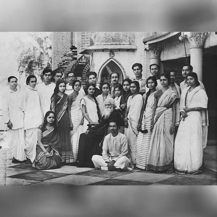 Open Window Society and Music 2000 to organize a musical and dance plays of Rabindranath Tagore at Uttam Mancha
