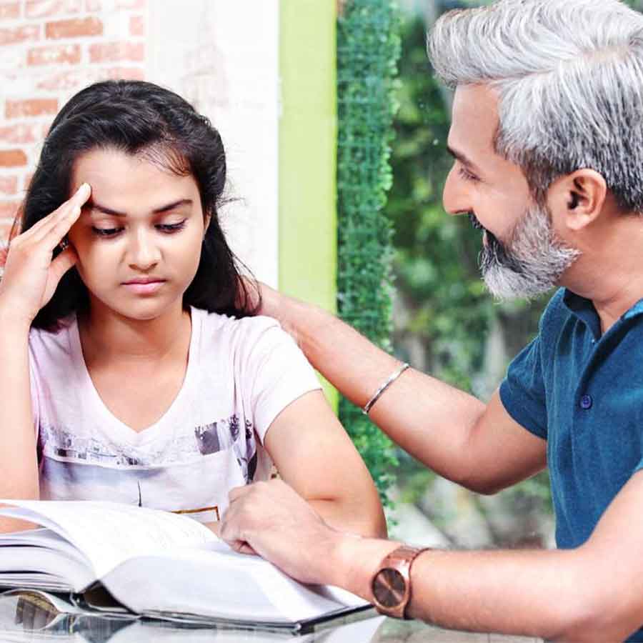 Parenting tips when your children enters the adolescences