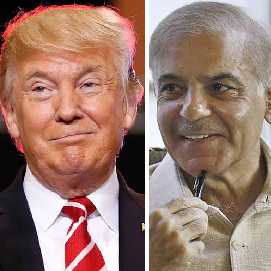 Pakistan nominates Donald Trump for Nobel Peace Prize 2026 dgtl