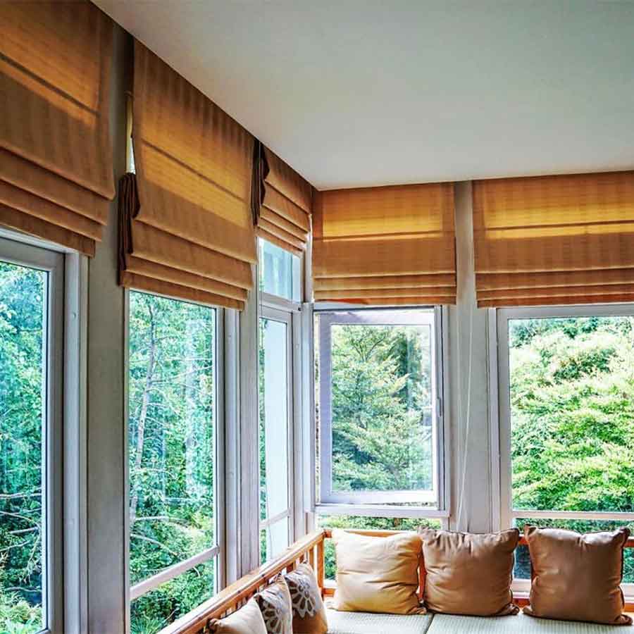 how to keep your home cool in this summer