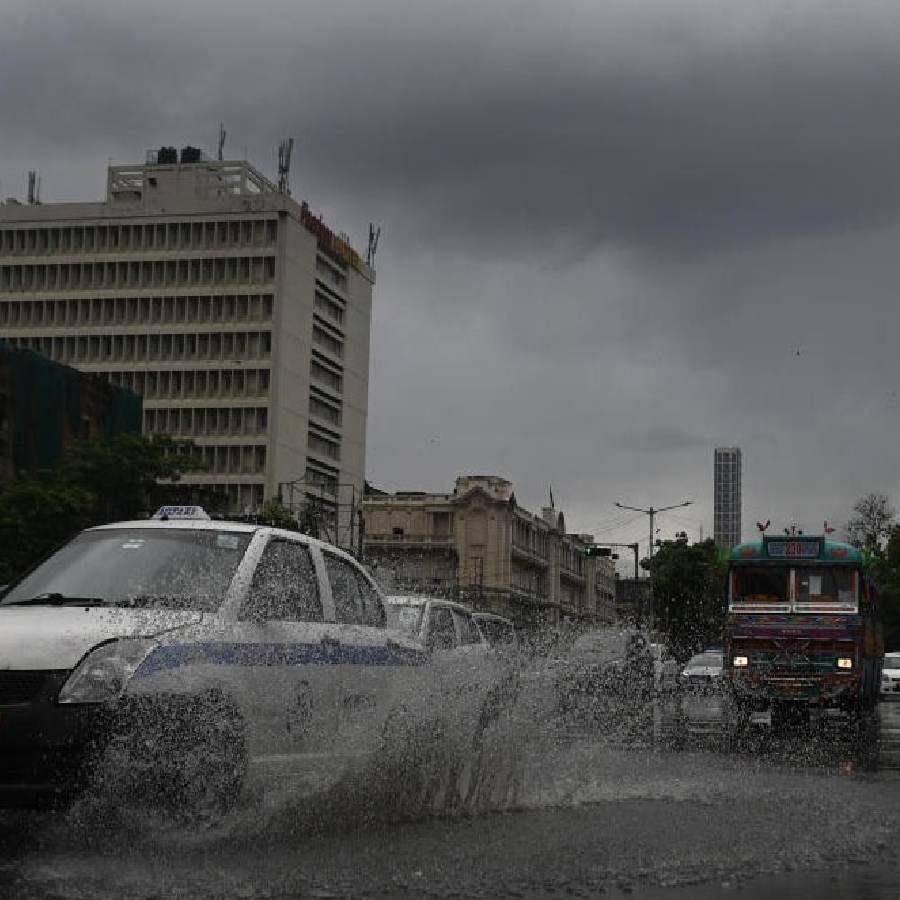 Heavy rain may occur in some places of South Bengal over the next few days dgtl