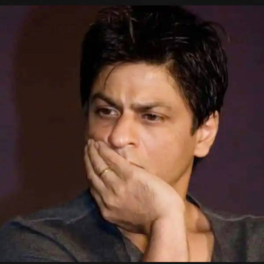 BMC Visits Producer, Actor Shah Rukh Khan's Mannat After Complaints Over Rules Violation dgtl