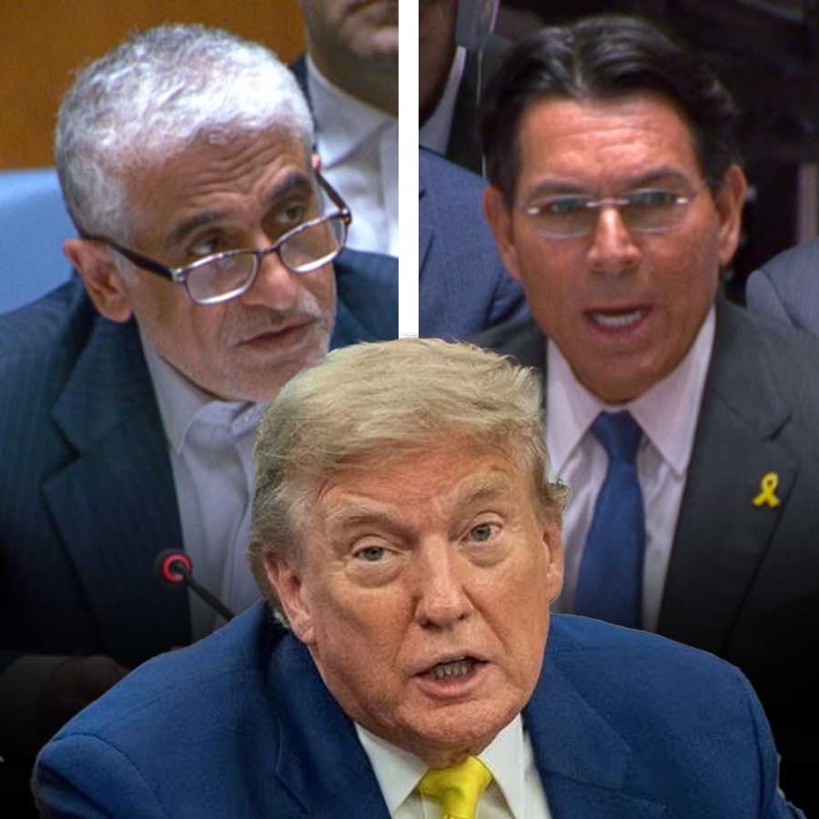 Iran will be ready to attack US military in West Asia, vow to keep fighting at UNSC meeting dgtl