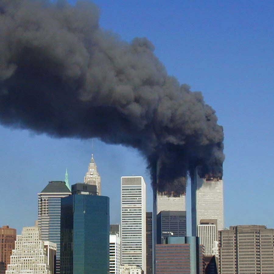 US air force landed nuclear war survival Doomsday Plane in Washington