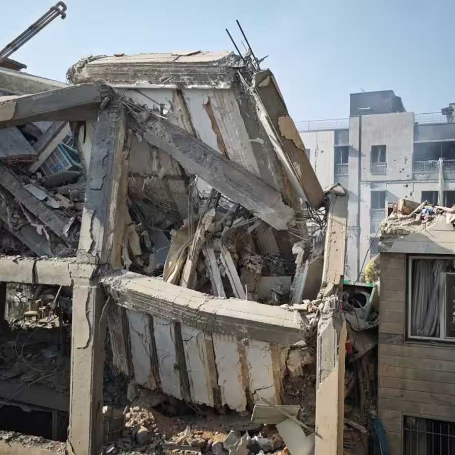 US air force landed nuclear war survival Doomsday Plane in Washington