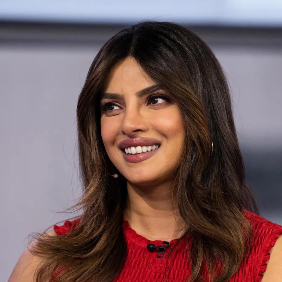 Priyanka Chopra Jonas