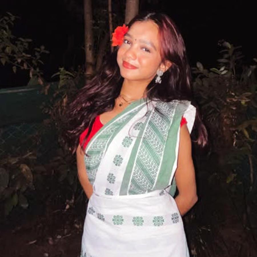 Lavanya Das Manikpuri