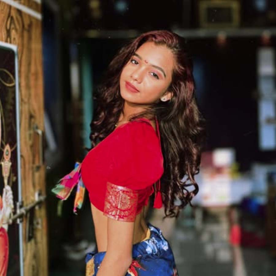 Lavanya Das Manikpuri