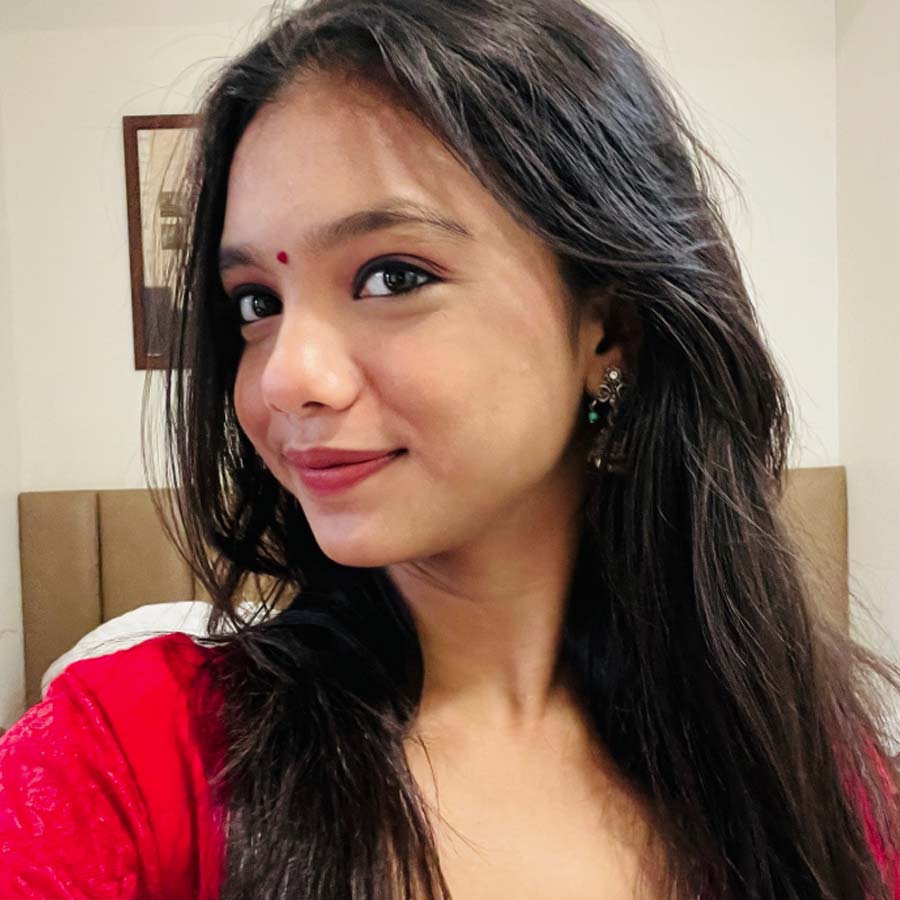 Lavanya Das Manikpuri