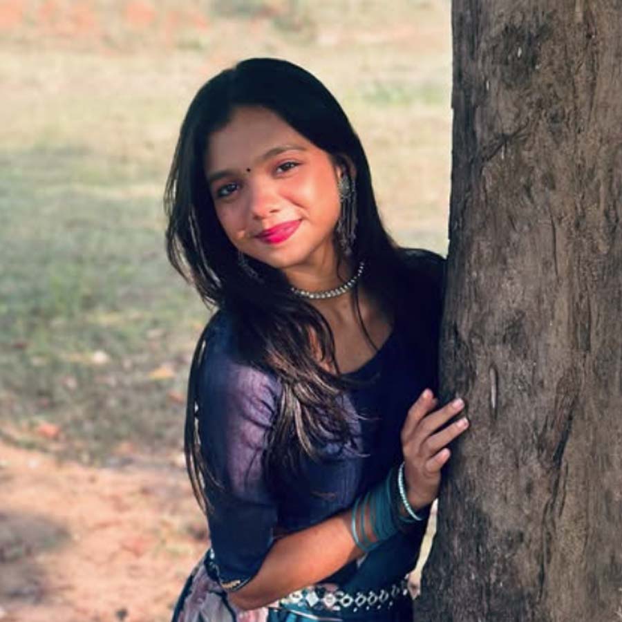 Lavanya Das Manikpuri