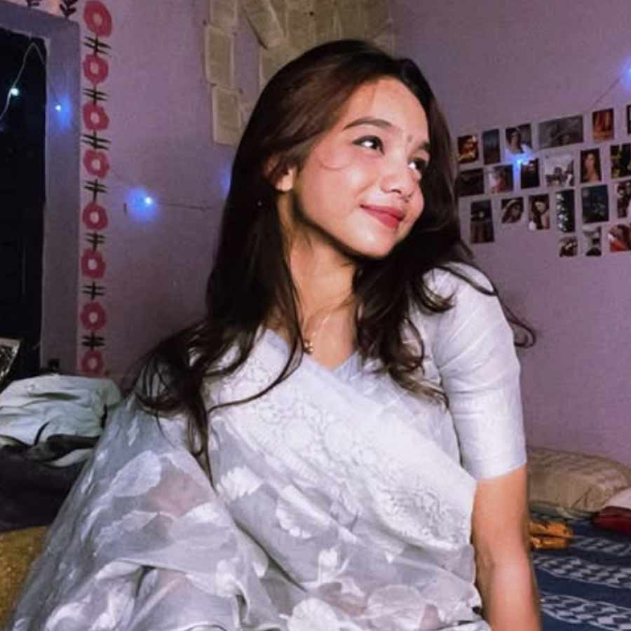 Lavanya Das Manikpuri