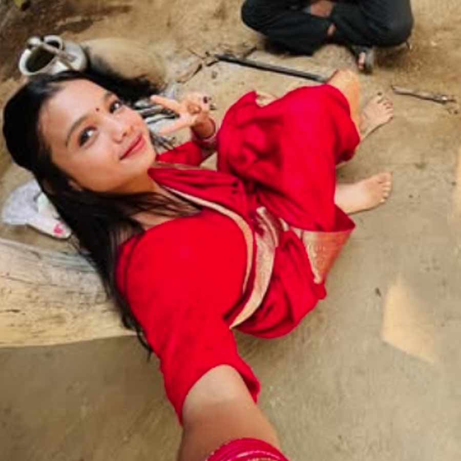 Lavanya Das Manikpuri