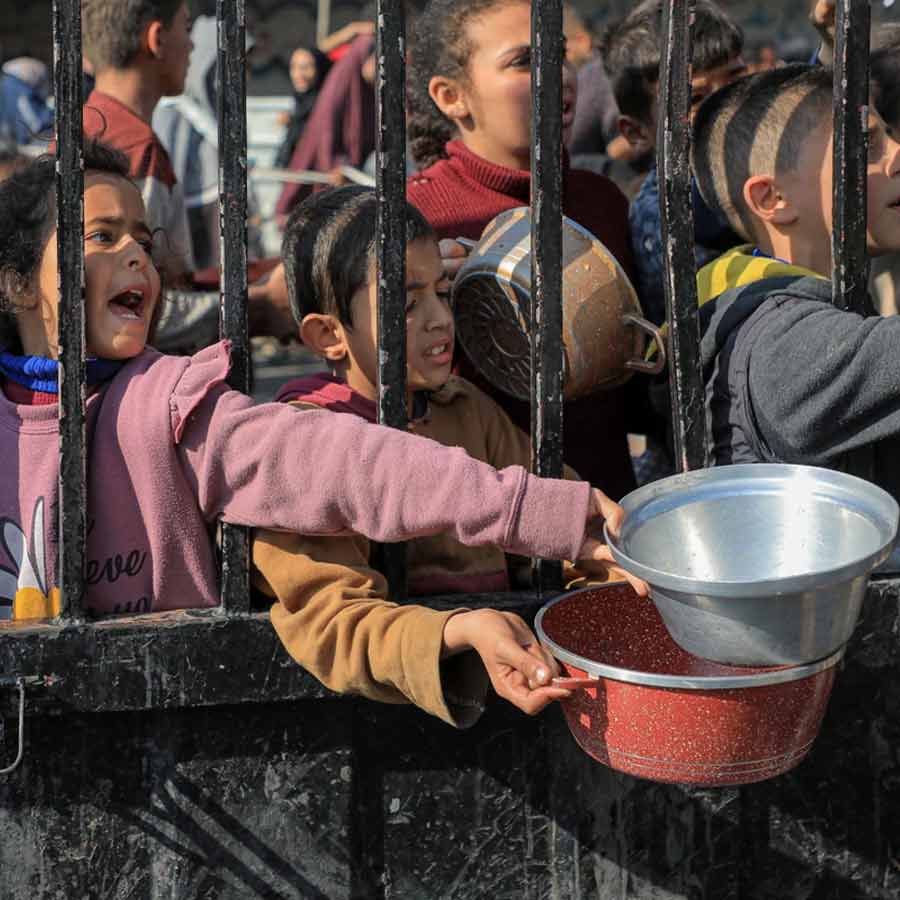 Israel again included in UN blacklist for grave violations against children in Gaza and West Bank