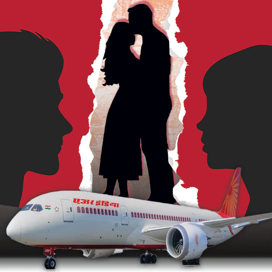 Couples called off divorce after Ahmedabad Plane Crash dgtl