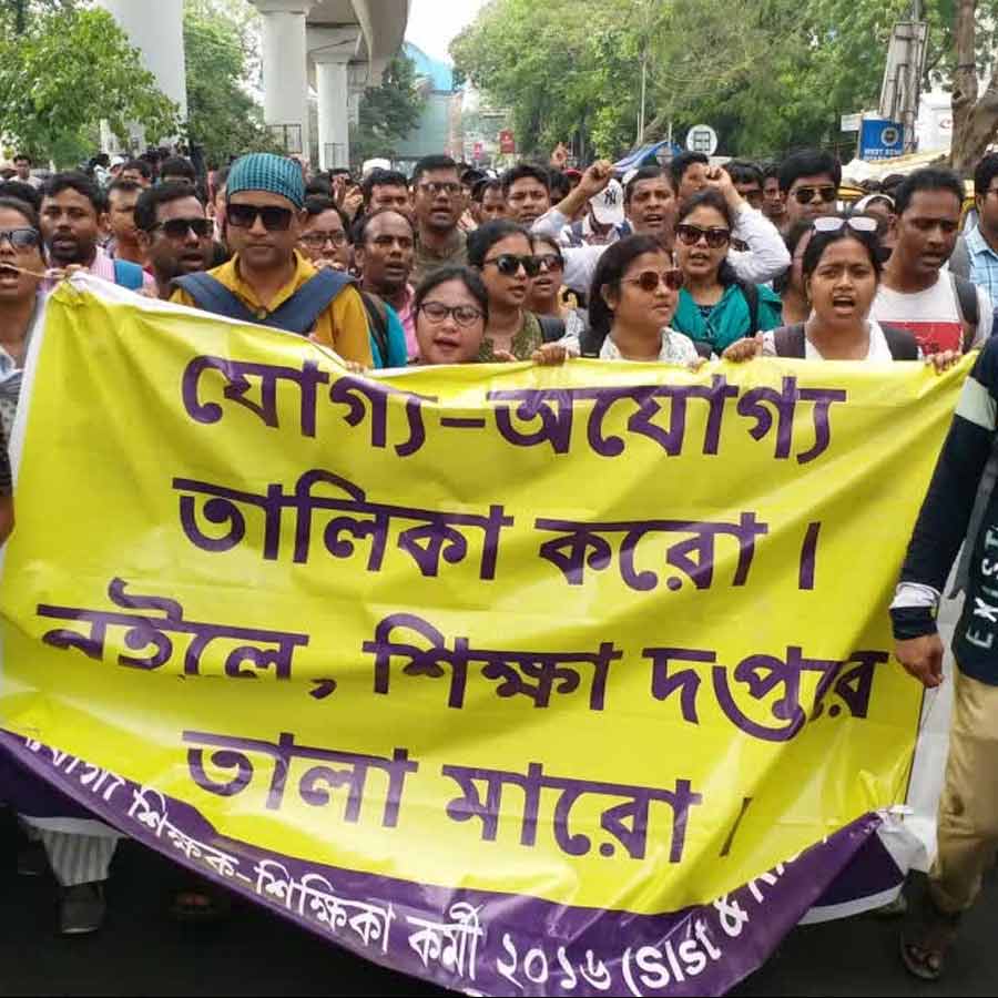 Education department takes step about SSC candidates who want to return to their old job dgtl