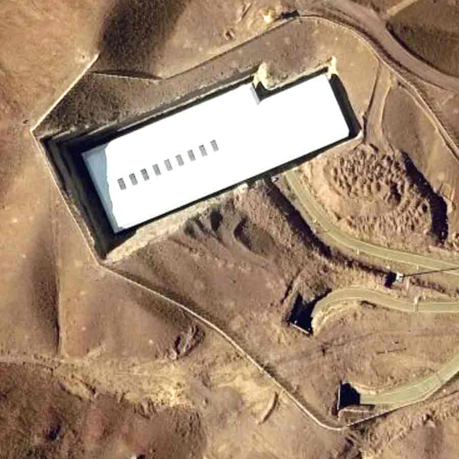 US President Donald Trump may consider to attack Iran with tactical nuclear bomb, say sources